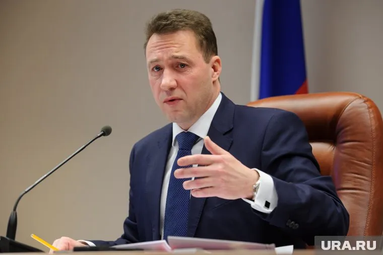 Полпреда вдруг взволновали проблемы и перспективы Екатеринбурга