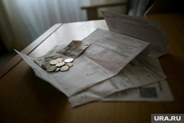 Россияне смогут проконтролировать недобросовестных коммунальщиков