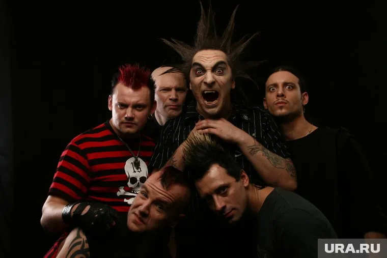 Симфоническое шоу по песням группы «Король и Шут» в Екатеринбурге покажут 18 и 19 ноября