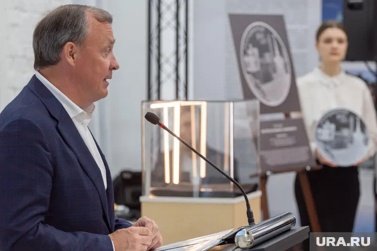 Алексей Орлов в беседе с депутатом опроверг причастность к рассылке