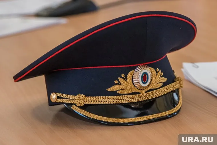 Полковник полиции Алексей Меркушев подрался с машинистом в столичном метро