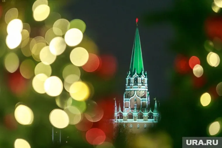 Аналитик, помогающий властям России управлять страной, дал оценку действиям югорского правительства