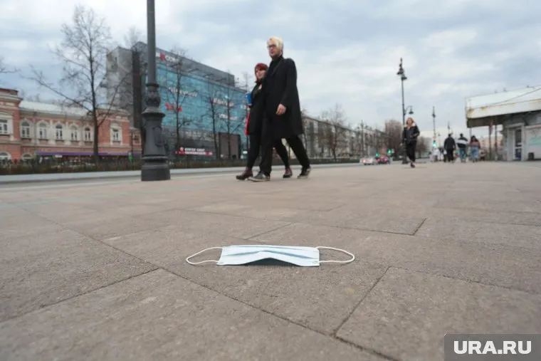 Действующие ограничения продлены до 23 мая