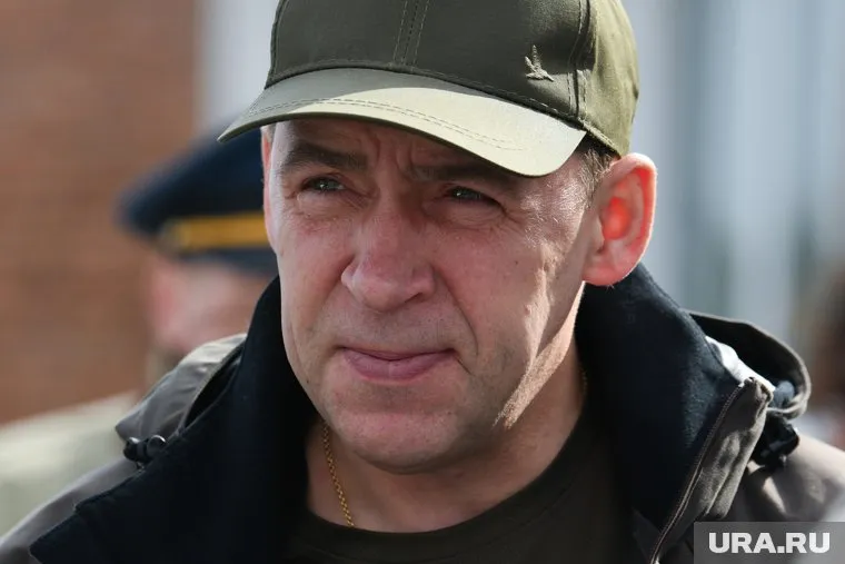 Евгений Куйвашев попросил у Владимира Путина 2 млрд рублей на восстановление сгоревших поселков