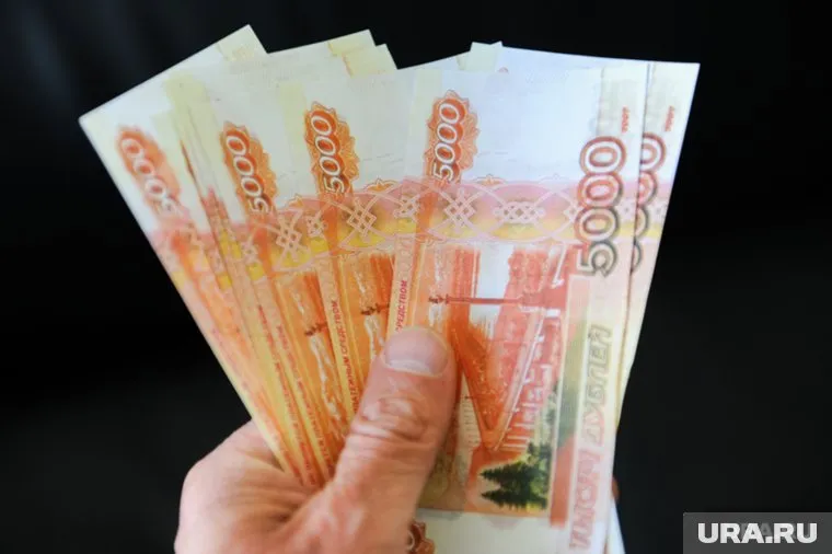 Людмила Поргина хочет пенсию в 100 тысяч рублей