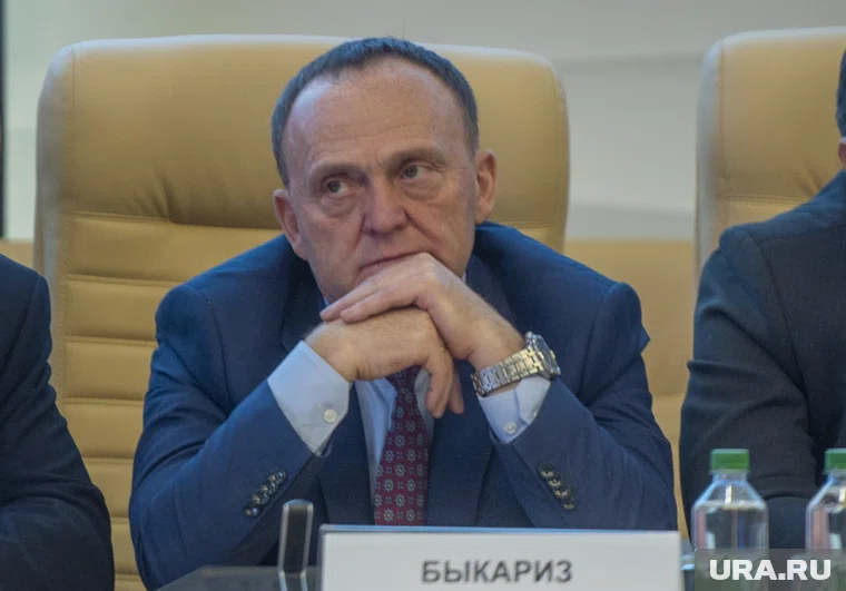 Суд отправил в отставку мэра Краснокамска