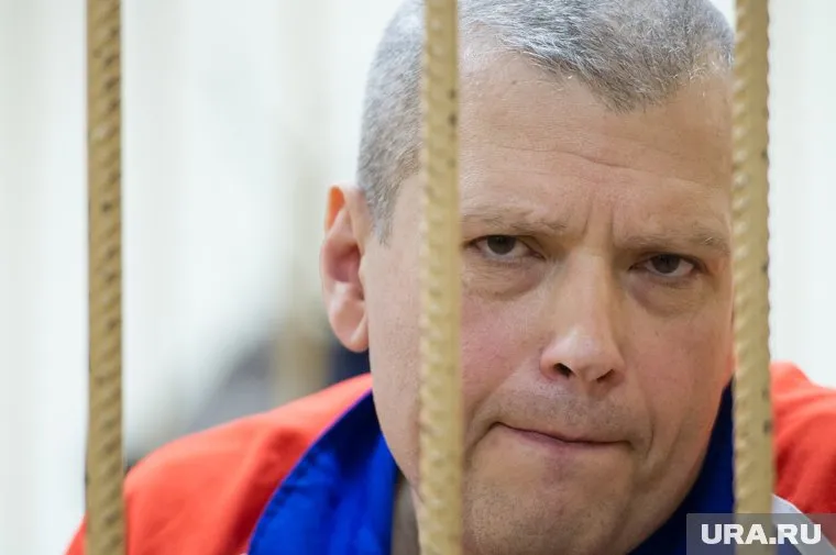 Дудко недоволен тем, что так мало снизили срок