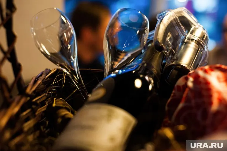 За вечер только на шампанское футболисты потратили 250 тысяч евро