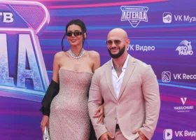 Суд дал рэперу Джигану и Самойловой два месяца на примирение