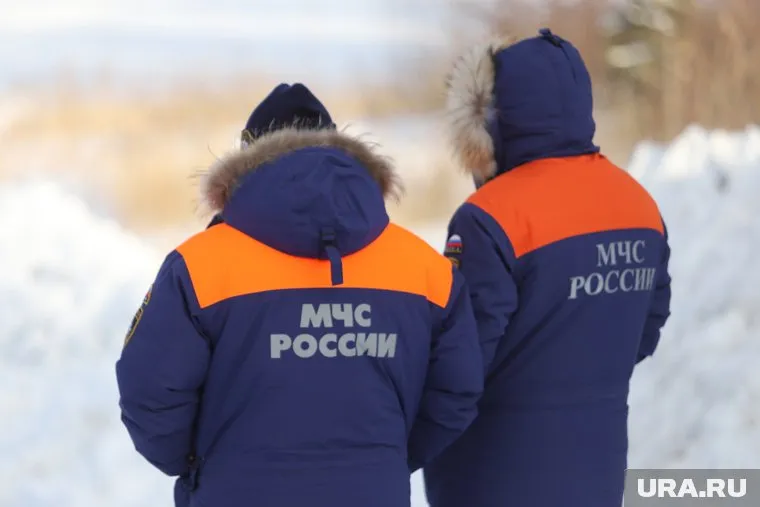 В поисках мужчины спасатели обследовали почти 200 километров площади острова