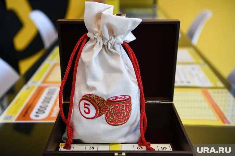 Приз ждет своего обладателя (архивное фото)