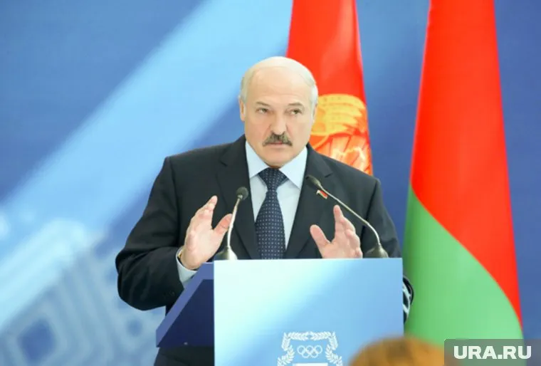 В пятницу Александр Лукашенко выступил на совещании по вопросам строительства