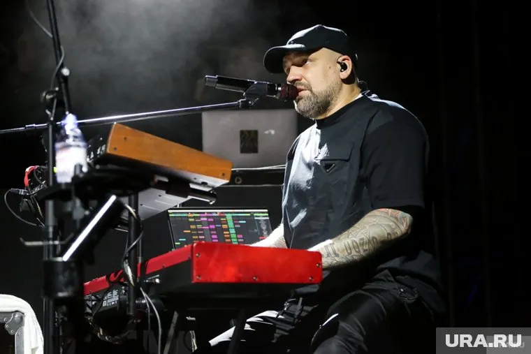 Российский рэпер Баста даст концерт в Кургане