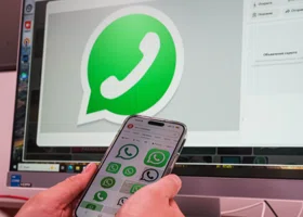 Пользователи столкнулись со сбоями WhatsApp в России: лучшие альтернативы мессенджеру. Инфографика