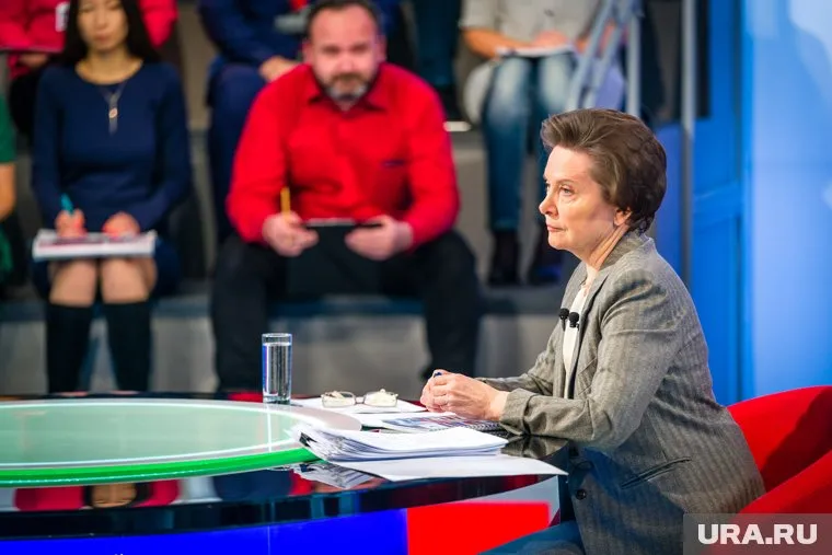 В прошлом году губернаторские деньги получили больше ста общественных организаций