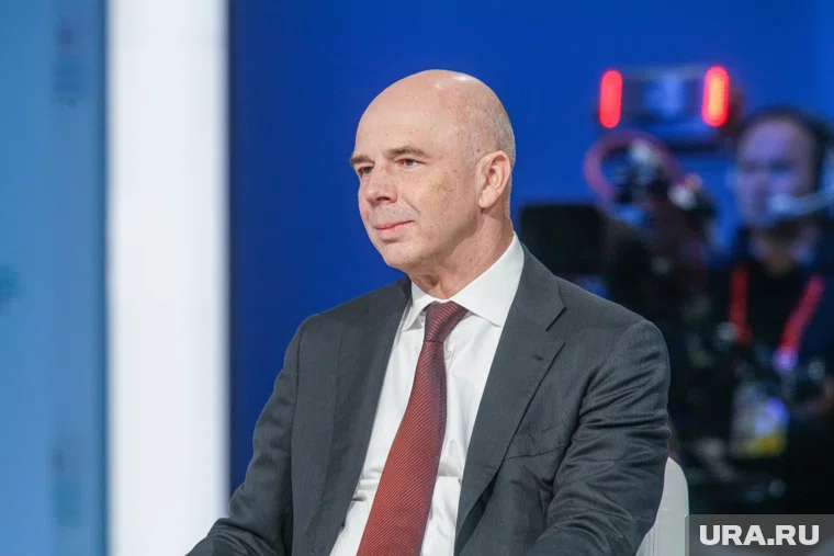 Силуанов сообщил, что Минфин ориентируется на базовый сценарий ЦБ при планировании бюджета