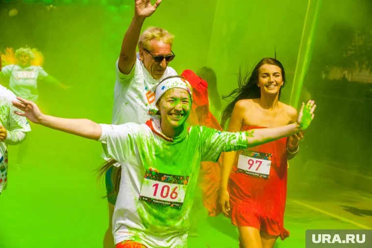 Предупреждение епархии оправдалось "с третьего фестиваля"