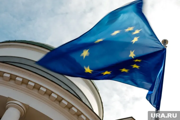 Жители Молдовы поддержали идею вступить в ЕС