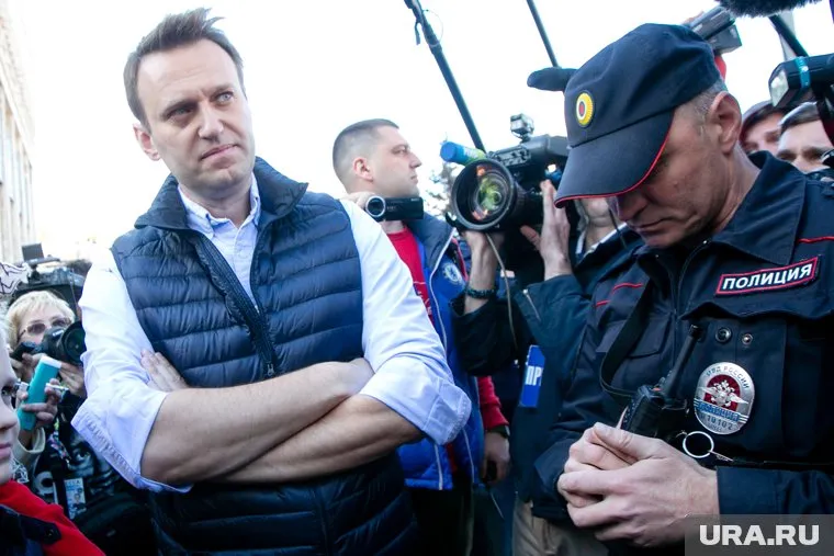 На технологию Алексея Навального придумали ответ