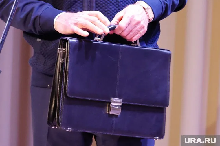 Новый замглавы курганской ЛДПР начинал карьеру в КГБ и ФСБ 