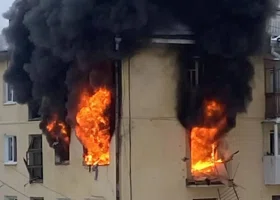 В жилом доме в Первоуральске взорвался газ: что известно к этому часу