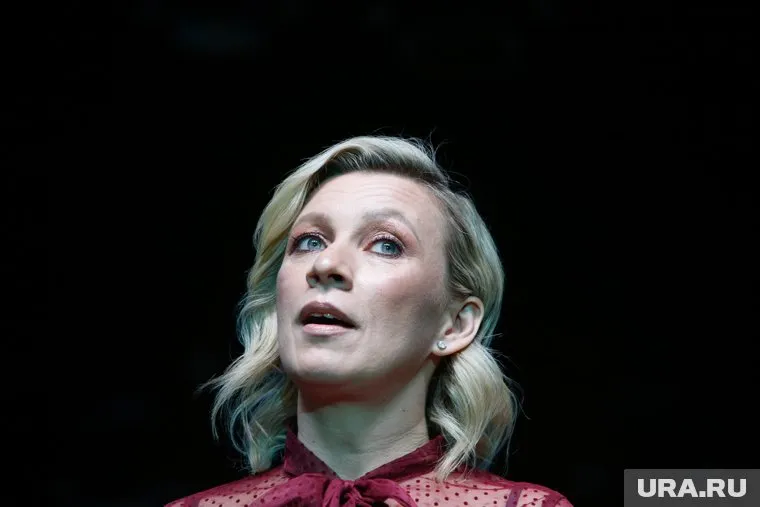 Мария Захарова призвала дождаться решения суда