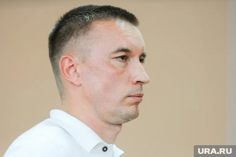 Александр Шинин признал вину в содеянном