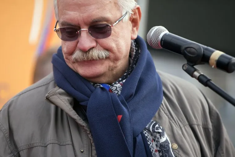Звезды российского шоу-бизнеса. Москва