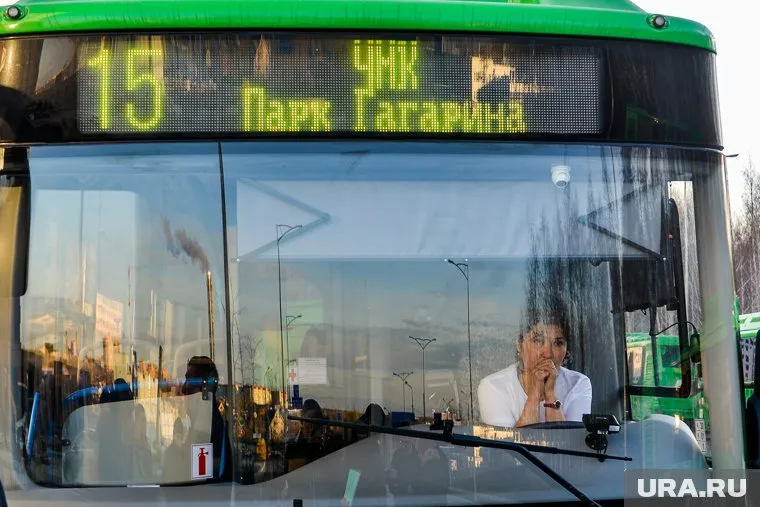 поднять зарплату водителям пообещали в декабре—январе