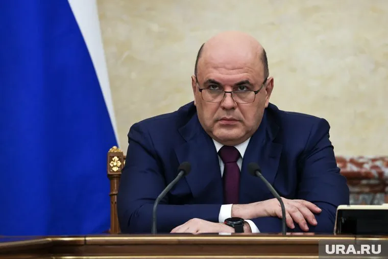 Мишустин уделил особое внимание аграрному сектору экономики