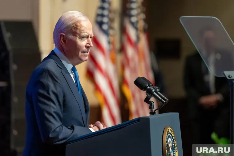 Джо Байден сообщил, что многие не верят в непричастность Израиля к удару по больнице в секторе Газа