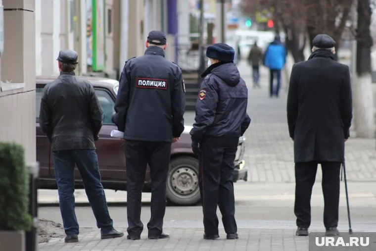 COVID-19 подозревают у слушателей Центра профподготовки МВД