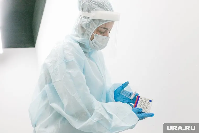 Назальная вакцина упростит прохождение ревакцинации