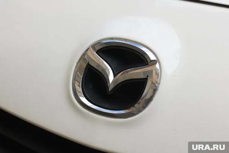 Mazda стремительно врывается на рынок
