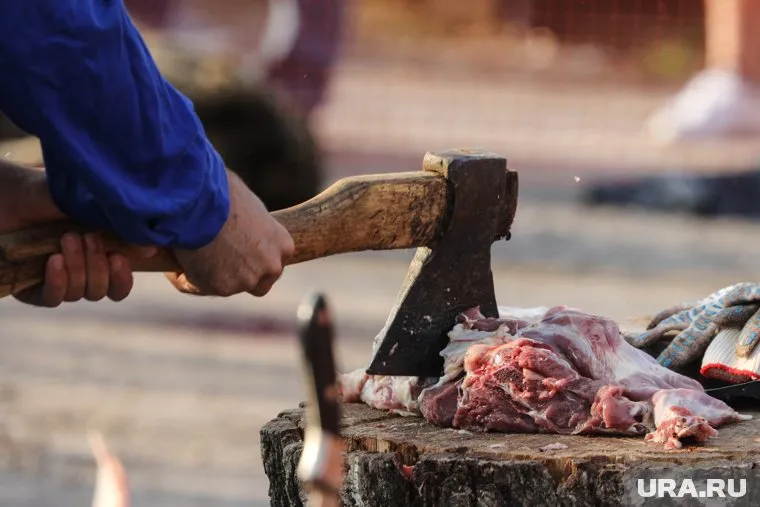 Компания производит мясную и молочную продукцию