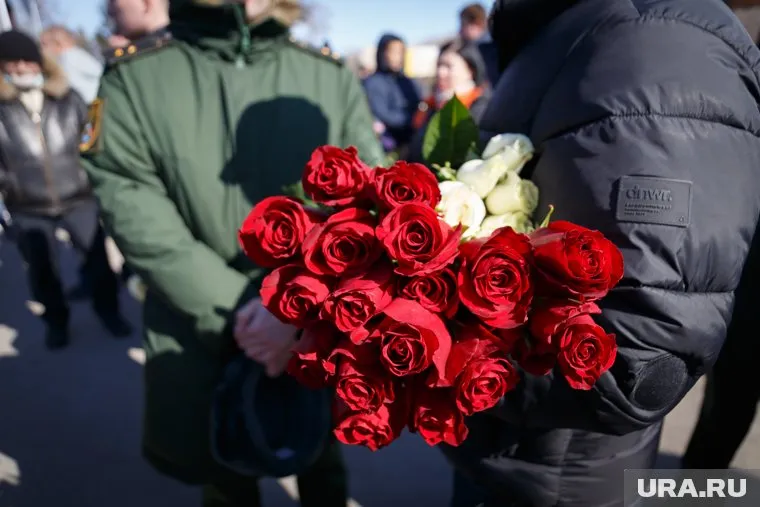 В последний путь Надежду проводили 15 мая в родном селе
