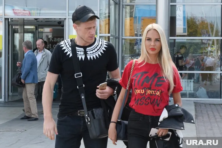 Вся семья Погребняка заражена коронавирусом