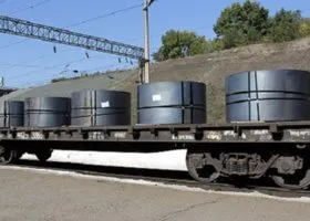 На магнитогорском заводе ввели систему QR-кодов