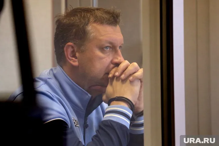 Павла Ляха обвиняют в злоупотреблении служебными полномочиями