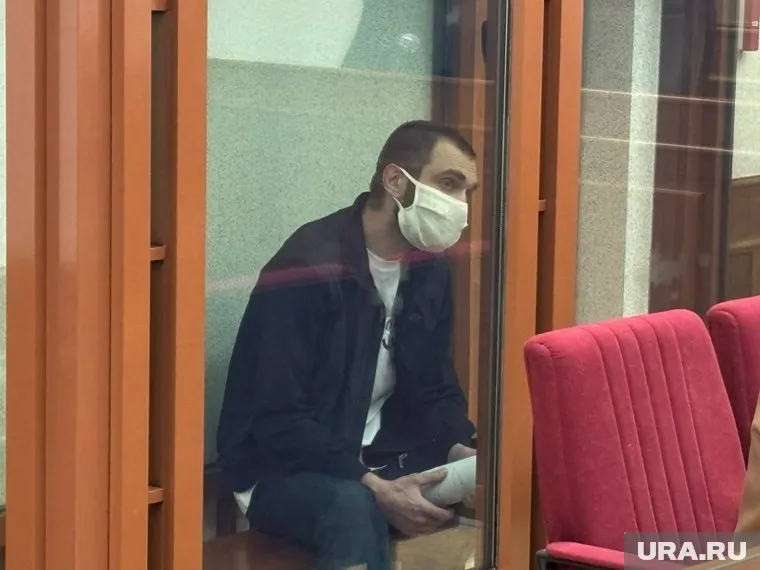 Марсель Гасанов отрицает, что является «смотрящим» за регионом