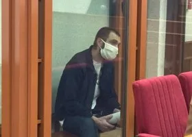 «Ноги уходят в другое измерение»: как судили криминального авторитета в Екатеринбурге