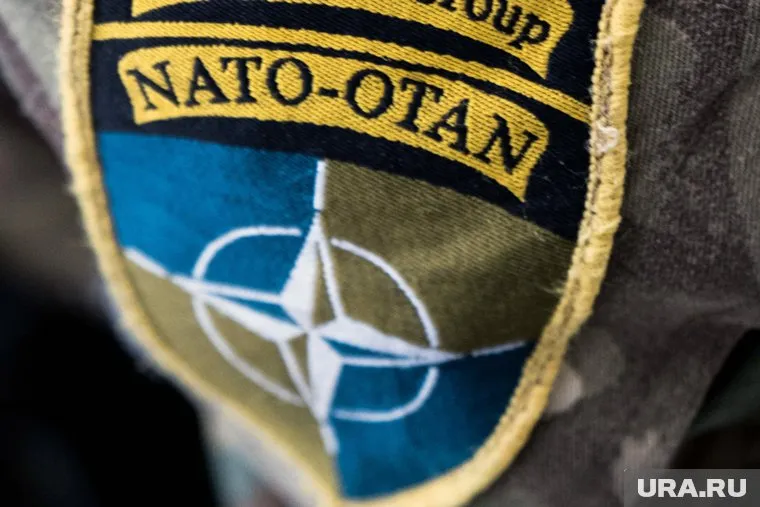 Экс-генсек НАТО считает, что Украину можно принять без новых региов РФ