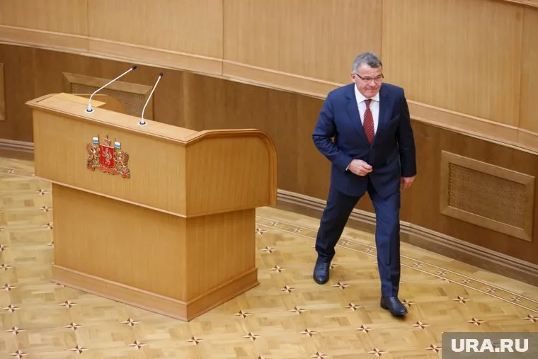 Тунгусову осталось сделать последние шаги в политике