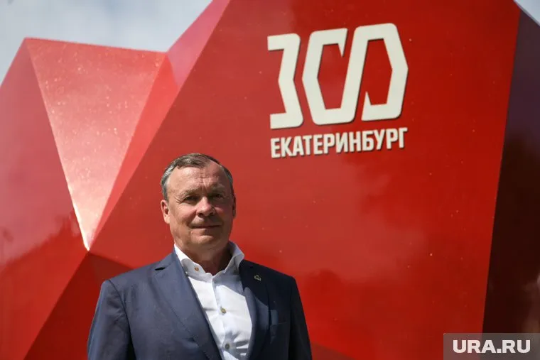 Мэр Орлов уверен, кто «Сердце» полюбится горожанам