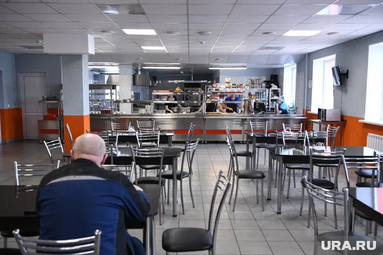 Точка общественного питания выставлена на продажу за 2,6 млн рублей