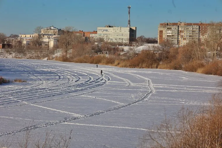 Строительство дома на улице 5-я Больничная, 2. Курган