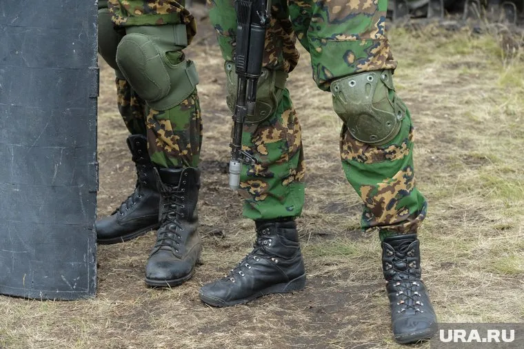 Командировка пермяков в Африке длится от шести до девять месяцев