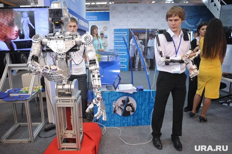 Новым руководителем центра стала Инна Андреянова