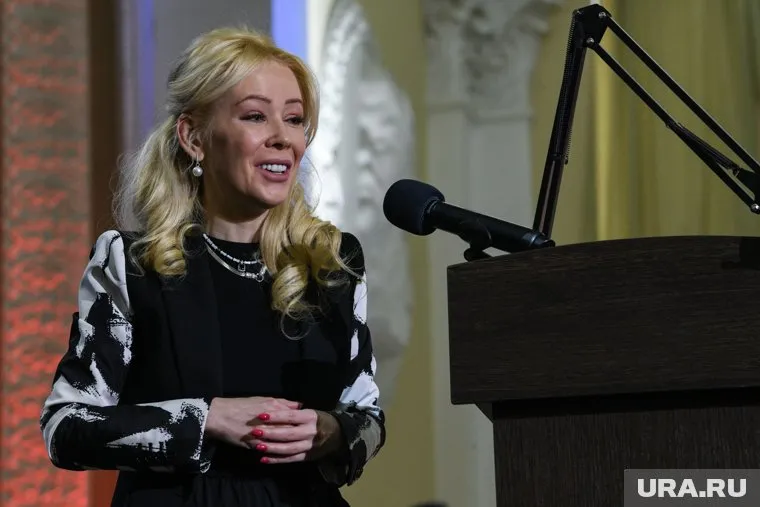 Глава Лиги безопасного интернета оценила песню Shaman