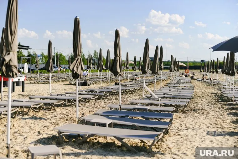 Зона отдыха расположится в районе Верхнего Бора (10 км Салаирского тракта)